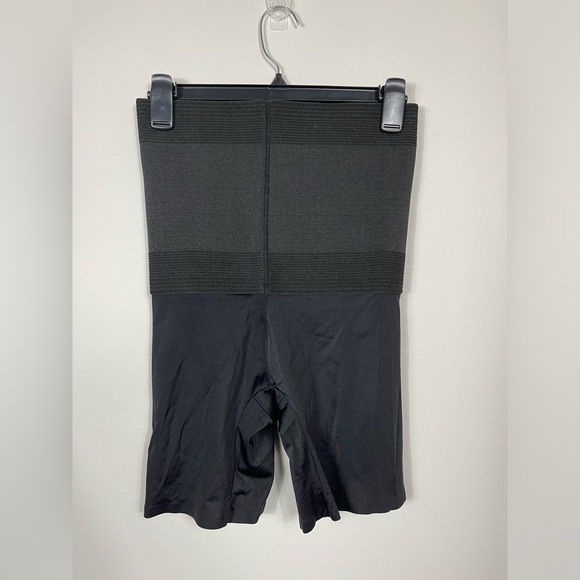 Under Where? Luxury Collection Black Shapewear Size L - Picture 6 of 8
